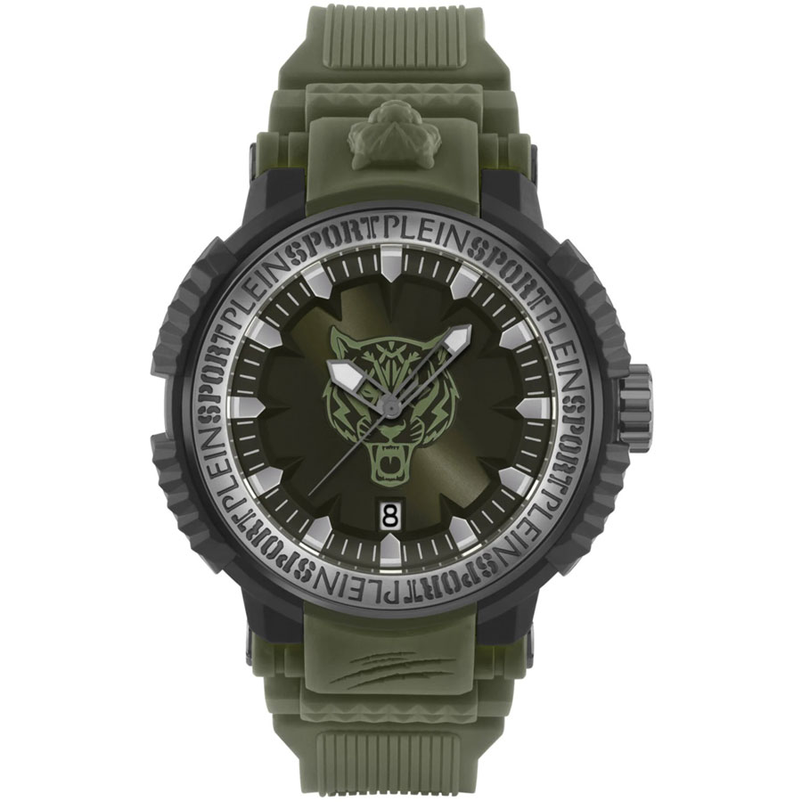 Часы Plein Sport TIGER POWER PSEDA0524
